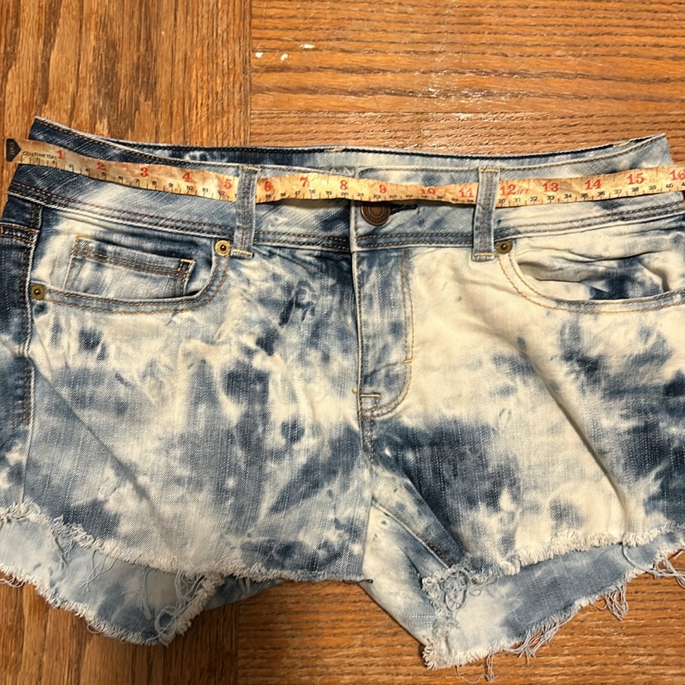 American eagle 🦅 super stretch size 8 - Picture 4 of 4